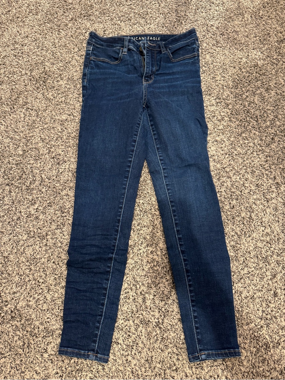 American Eagle Outfitters Jeans